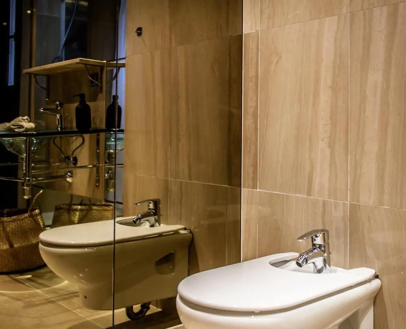 Seaview Elegance Apartment - 에스테포나 스페인