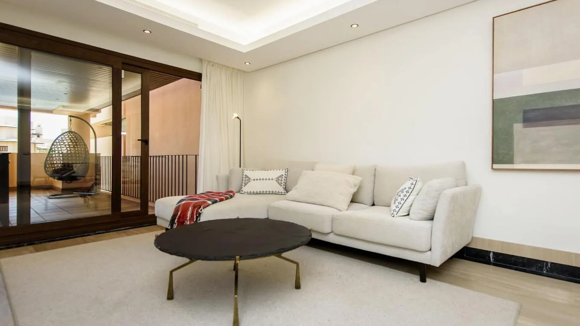 Seaview Elegance Apartment - 에스테포나 0*,  스페인